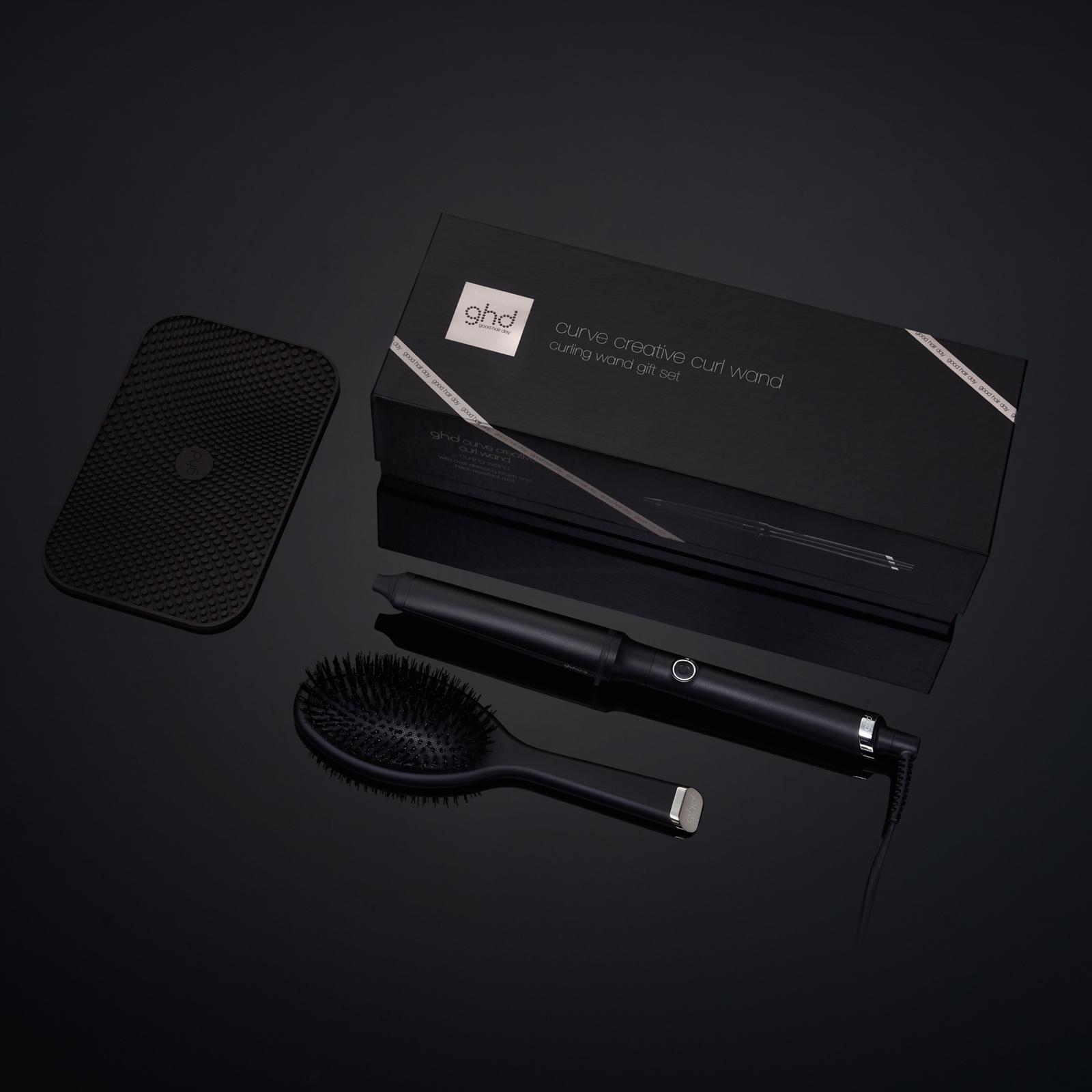 GHD Curve Gift Set Hair Products, Shampoos and Treatments